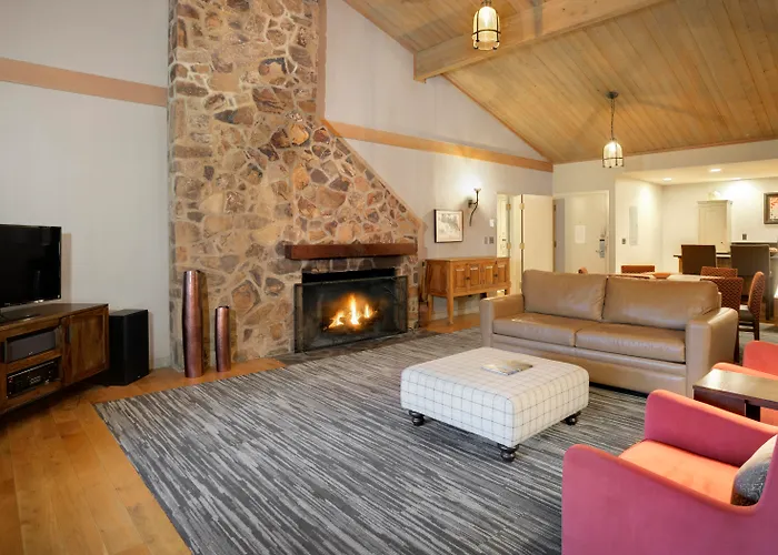 Salishan Coastal Lodge By Scp Hotels