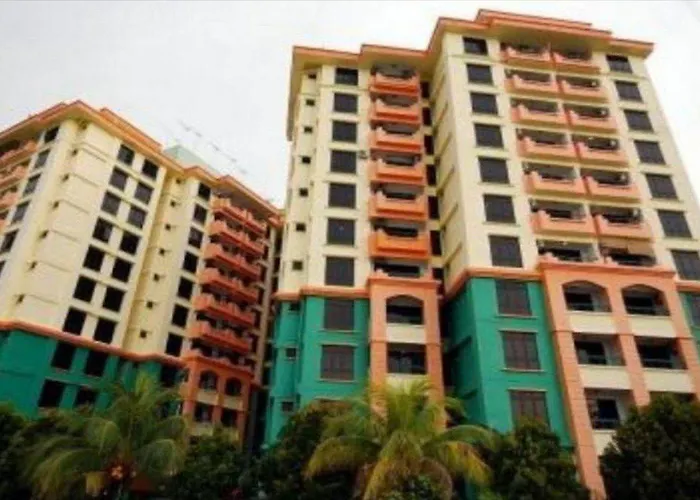 Marina Cove Resort