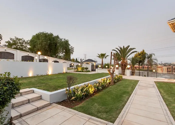 Fauchil Boutique Hotel