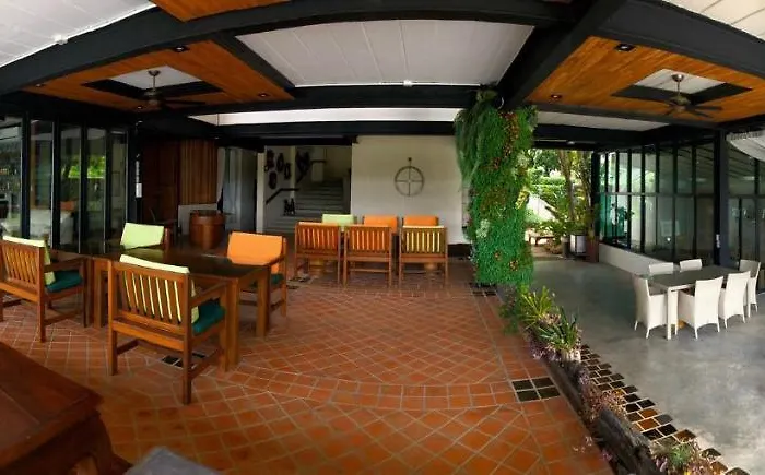 Ploy Resort
