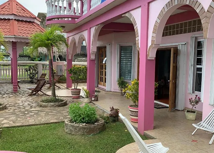 Punta Gorda Resorts