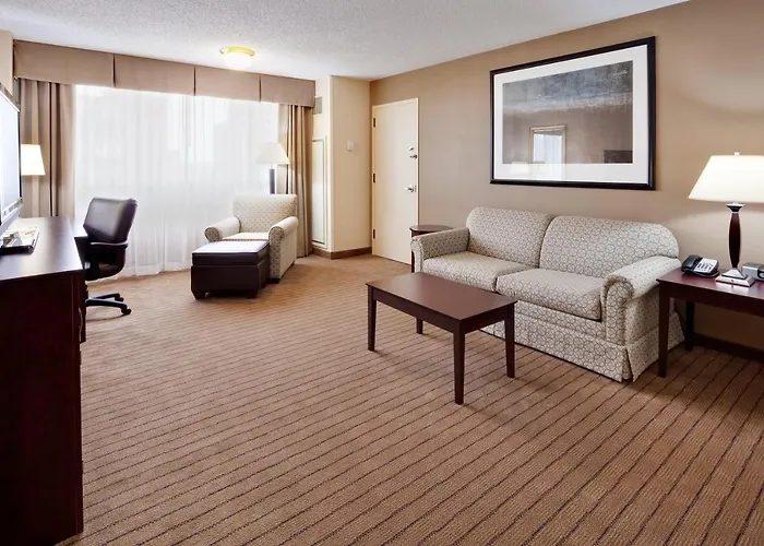 Bridgeport Resorts