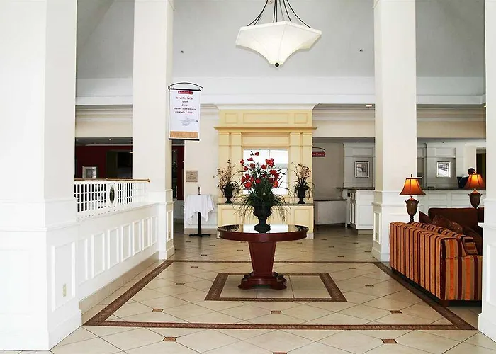 Hilton Garden Inn-Newburgh/Stewart Airport
