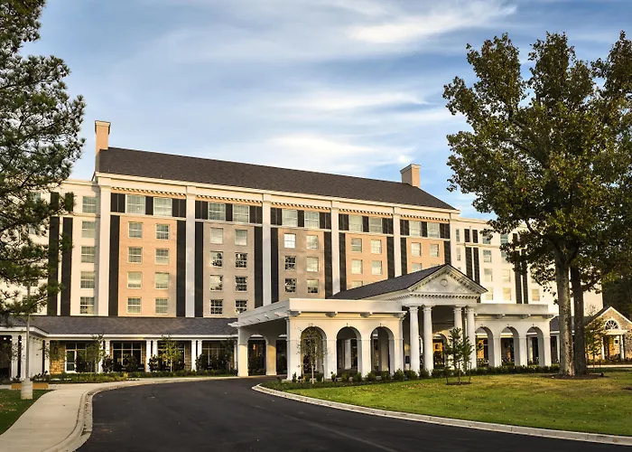 Memphis Resorts