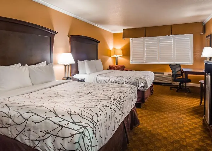 Best Western Orchard Inn
