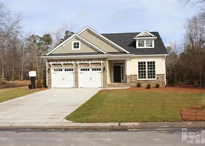 Cottages And Suites At River Landing