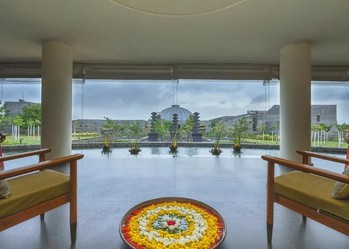 Viveda Wellness Resort