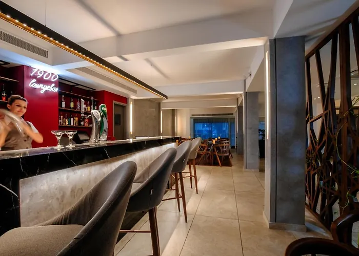 Sofianna Resort & Spa