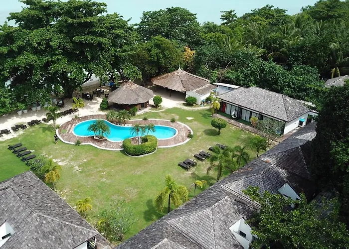 Koh Kradan Resorts