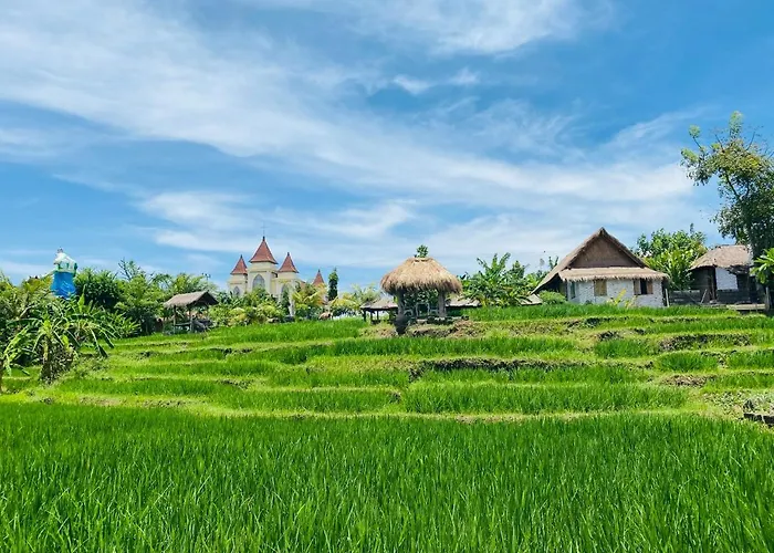 Kts Balinese Villas