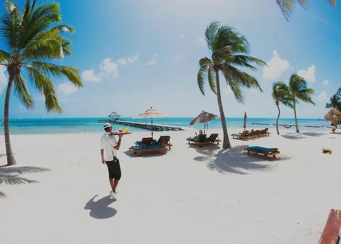 Pelican Reef Villas Resort