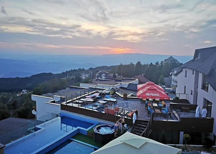 Milmari Resort - Apartman L43