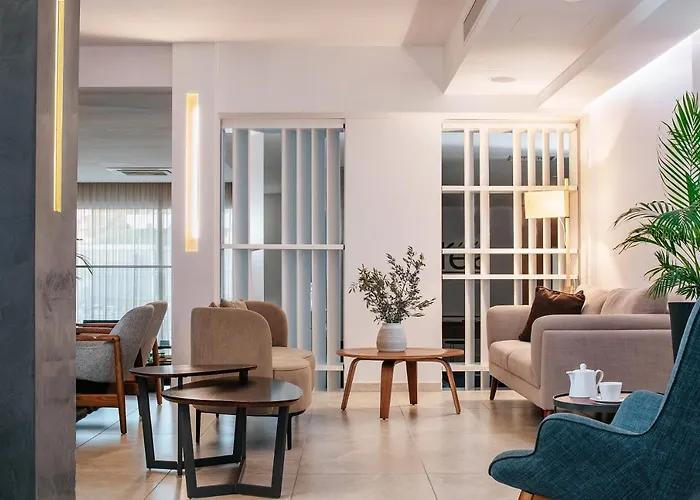 Sofianna Resort & Spa