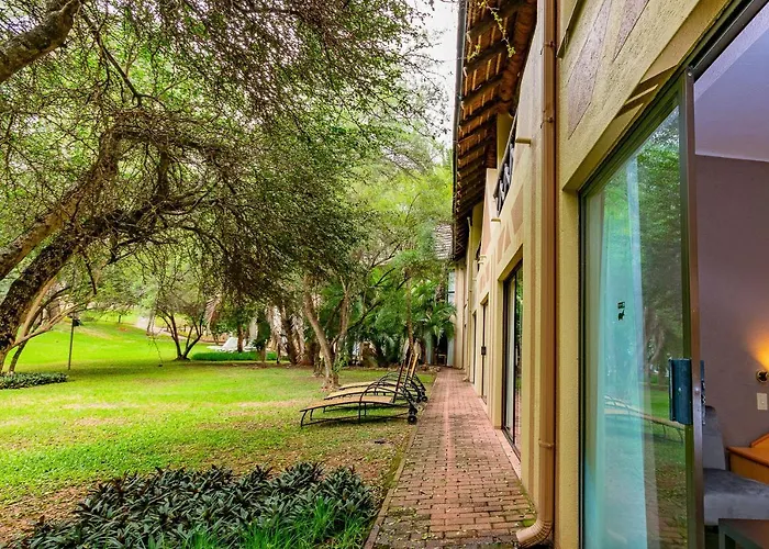 Sanbonani Hotel