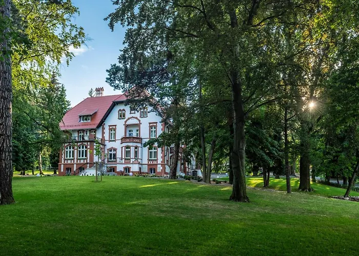 Hotel Villam