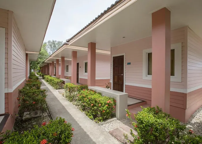 Kiang Talay Resort