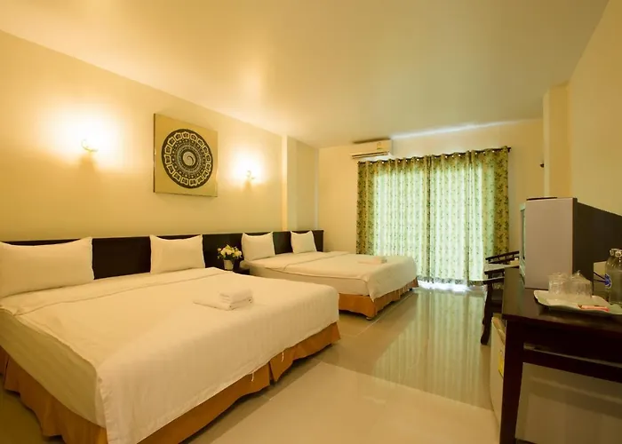 Kiang Talay Resort
