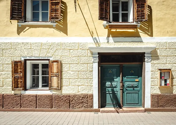Der Steinerwirt - Hangout & Hotel