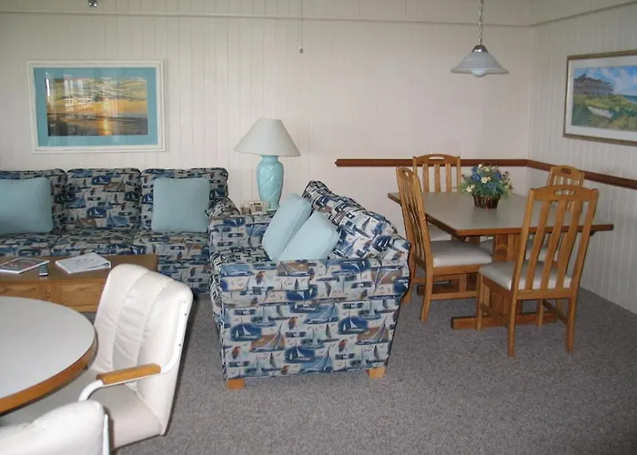 Outer Banks Beach Club II Resorts