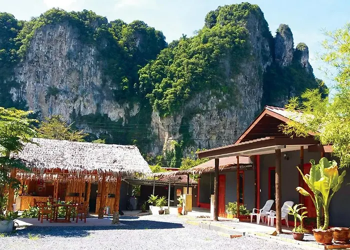 Addjitresort Aonang - Sha Extra Plus