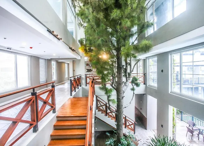 Royale Parc Hotel Tagaytay