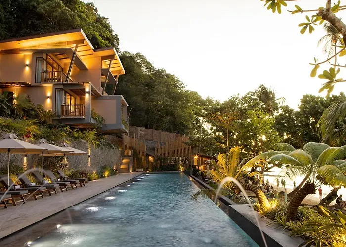 Maremegmeg Beach Club