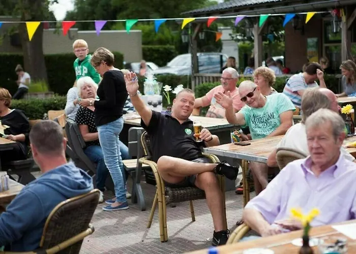 2-Persoons Hotelkamer