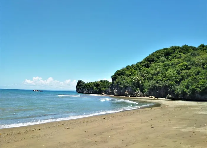 Magindara Guesthouse
