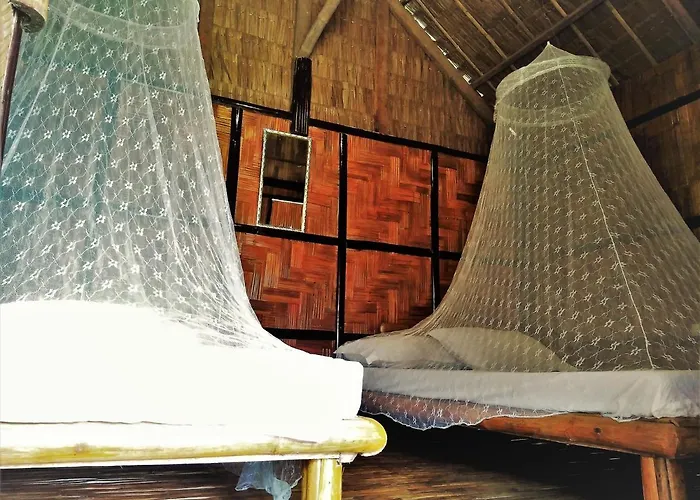 Magindara Guesthouse