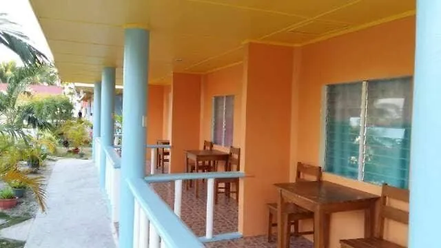 Mayet Beach Resort
