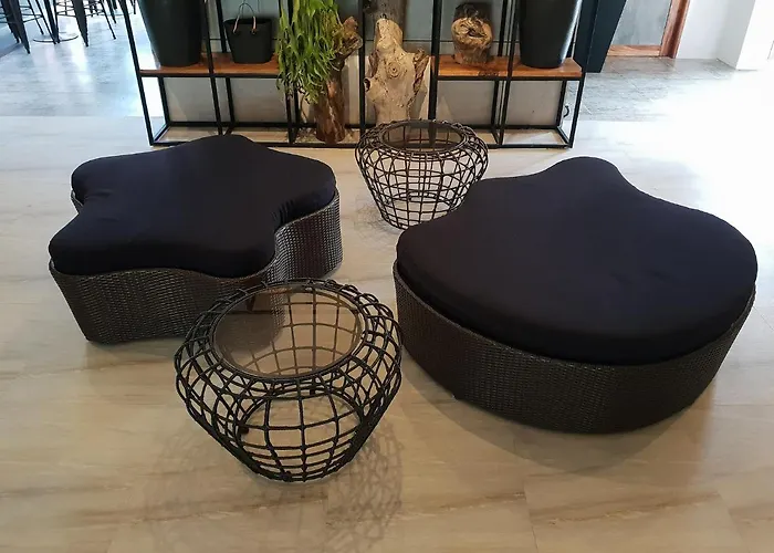 Balar Hotel And Spa