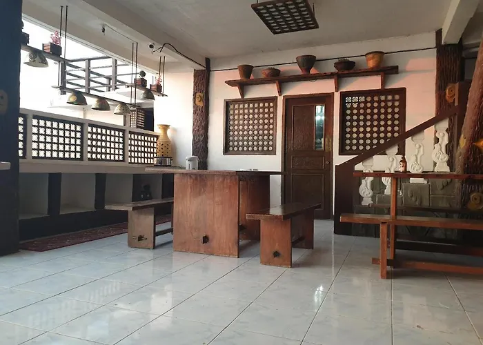 Raya Del Sol Dive Resort
