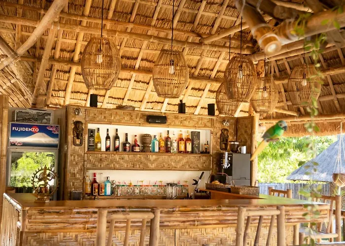 Three Little Birds Resort