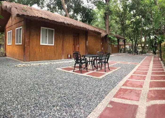 Buenavista Family Inn