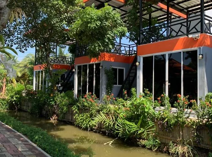 Meephawa Resort