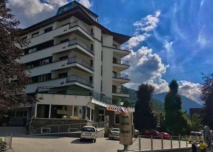 Park Hotel Bozzi