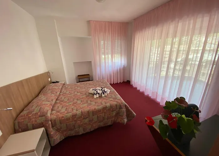 Park Hotel Bozzi