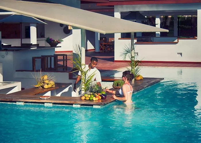 Gecko Resort