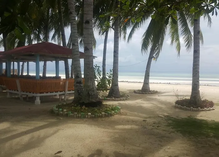 Mayet Beach Resort