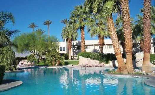 Desert Hot Springs Resorts