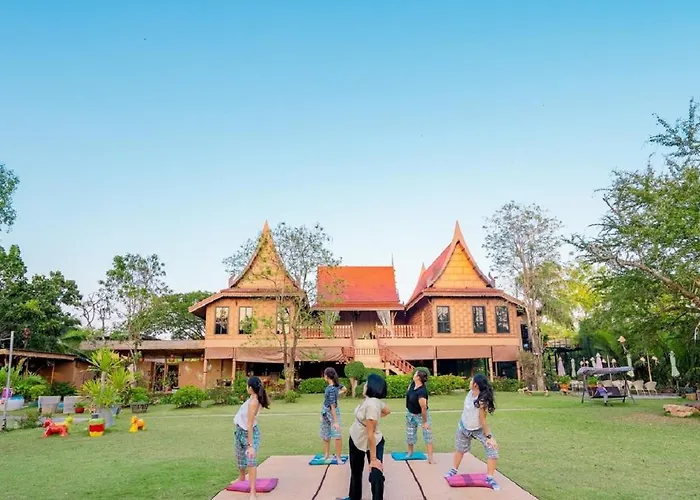 Asita Eco Resort