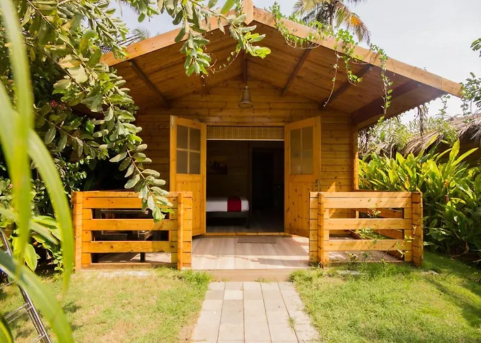 Varca Beach Resorts