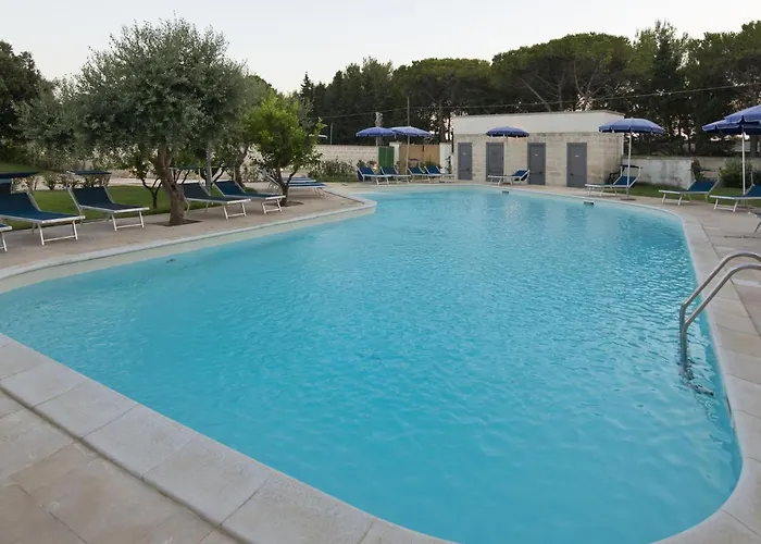 Hotel Club Koine