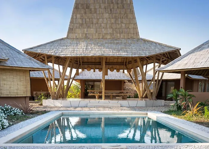 Maringi Sumba By The Sumba Hospitality Foundation