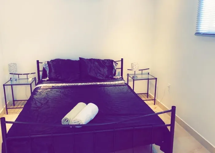 Apartment Curacao