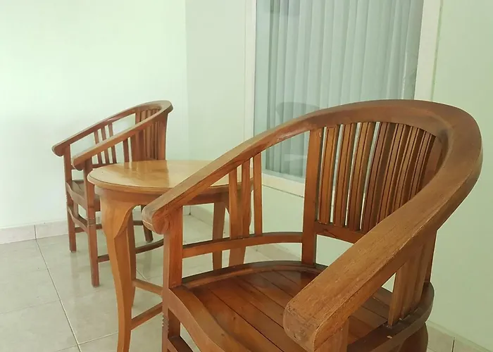 Komodo Boutique Hotel