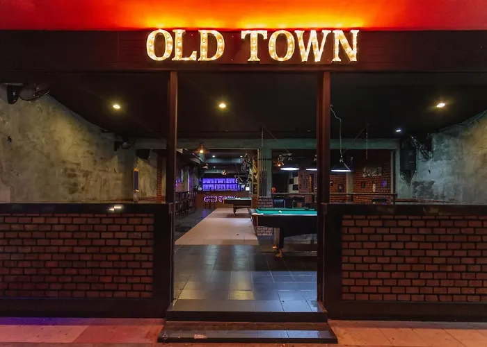 Old Town