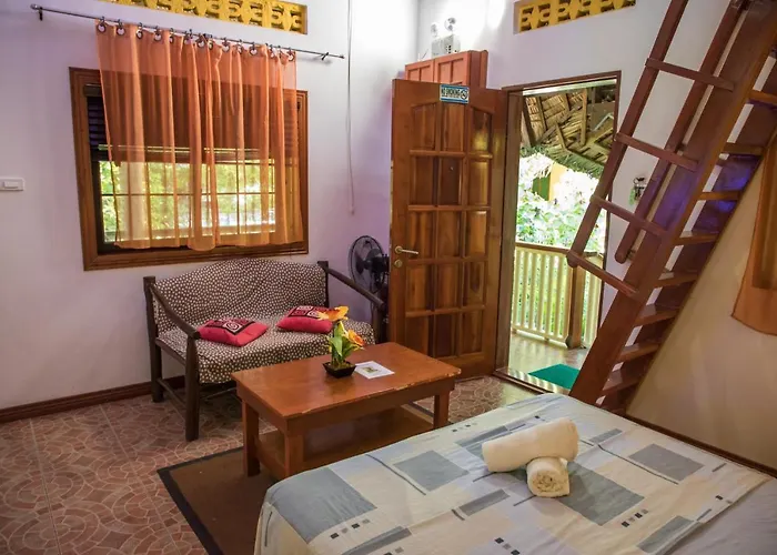 Aabana Beach & Watersport Resort