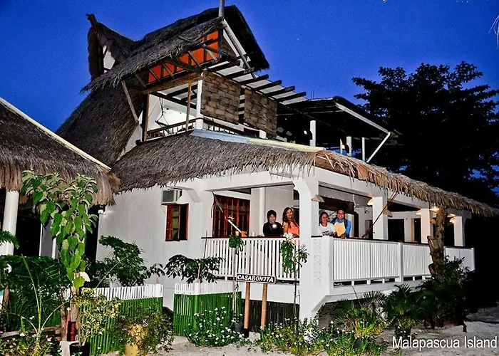 Aabana Beach & Watersport Resort