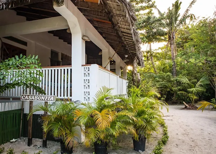 Aabana Beach & Watersport Resort
